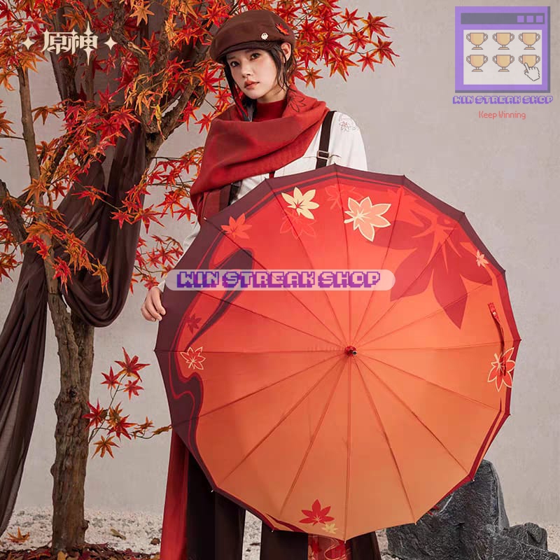 Genshin Impact Official Merchandise - Kazuha Payung / Payung Kazuha