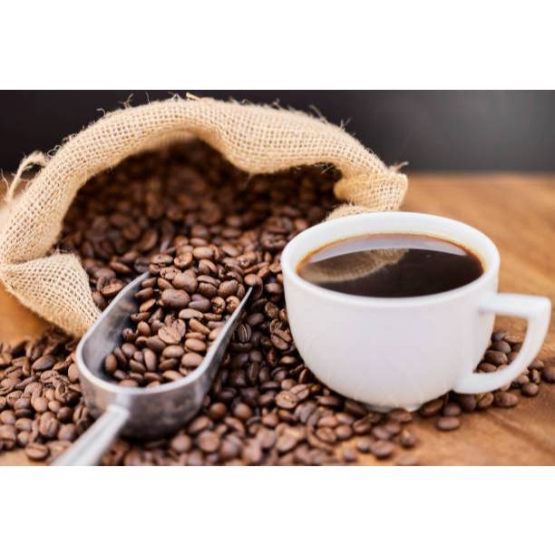 

Coffee Ginseng Herbal Instant