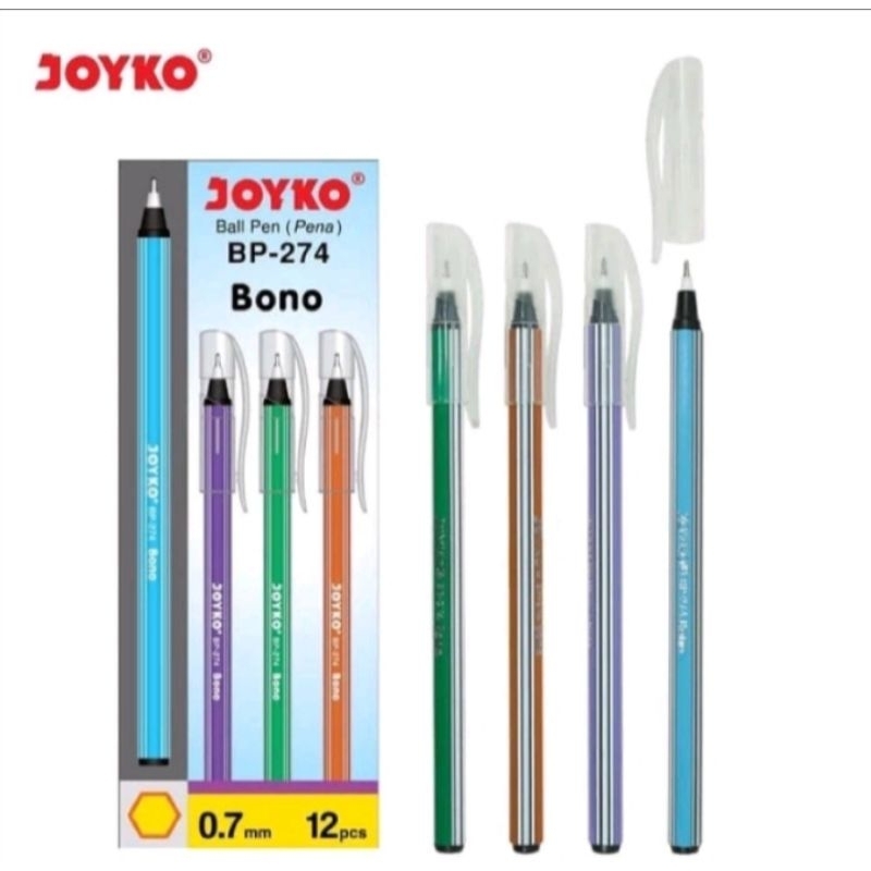 

bp joyko bp 274 ( bono )
