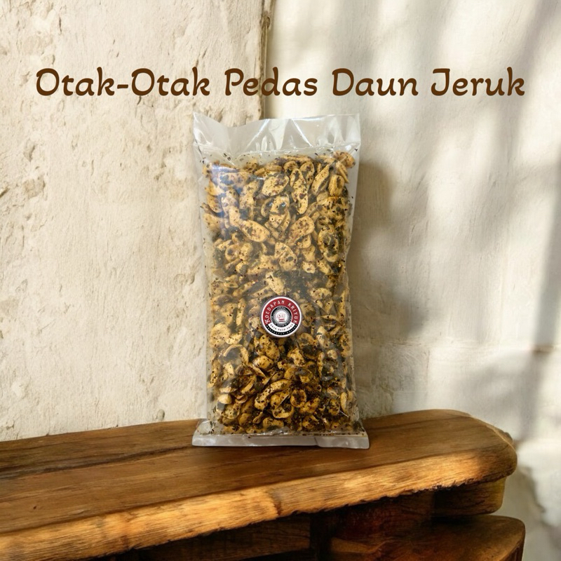 

BASRENG DAN OTAK-OTAK DAUN JERUK BUMBU MELIMPAH PREMIUM MIX KRIUK VIRAL