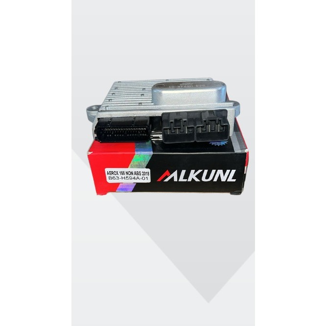 ECU B63-H594A-01 AEROX 155 NON ABS (2019) MLKUNL