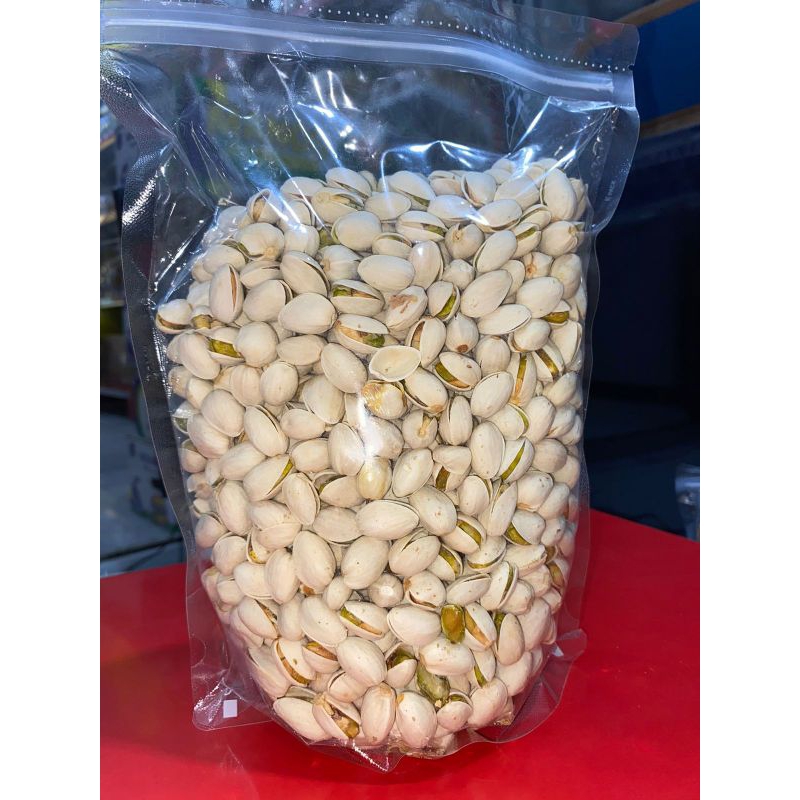 

Kacang Pistachio