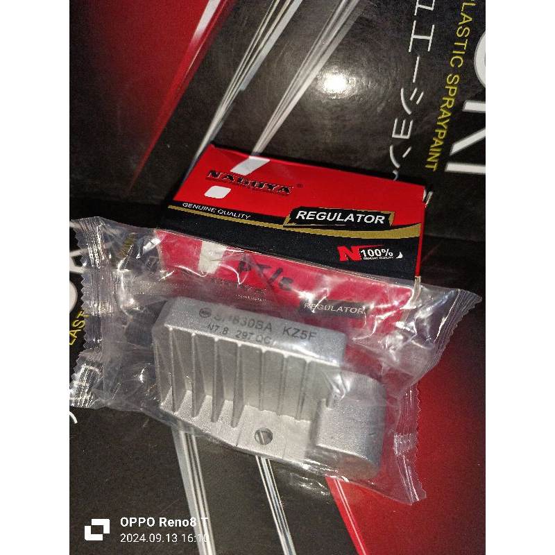 KIPROK BEAT FI NAGOYA REGULATOR BEAT FI KZL REGULATOR KZL RECTIFIER BEAT FI KIPROK SCOOPY FI REGULAT