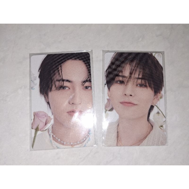 PC TREASURE X ONGREDIENTS BLOOMING