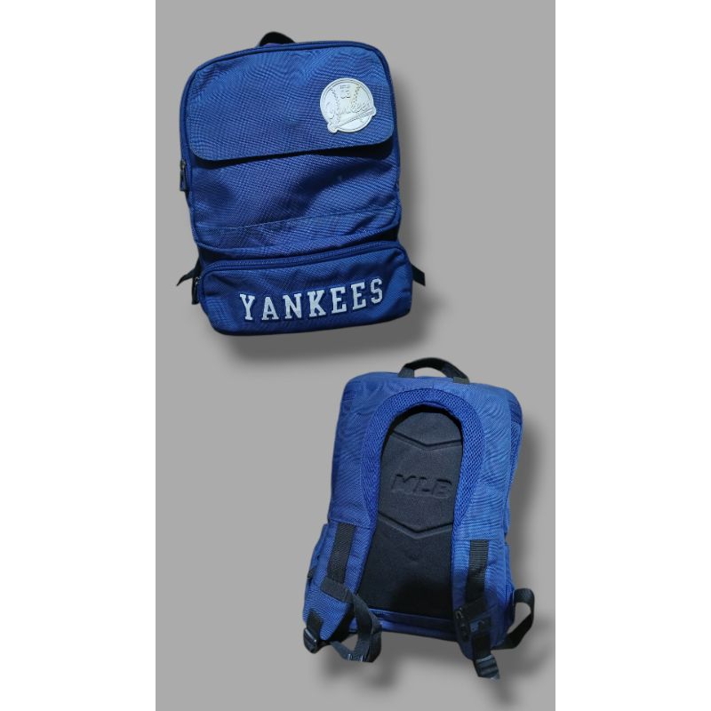 Ransel MLB