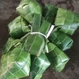 

daun ketupat isi 10 pasar online makassar