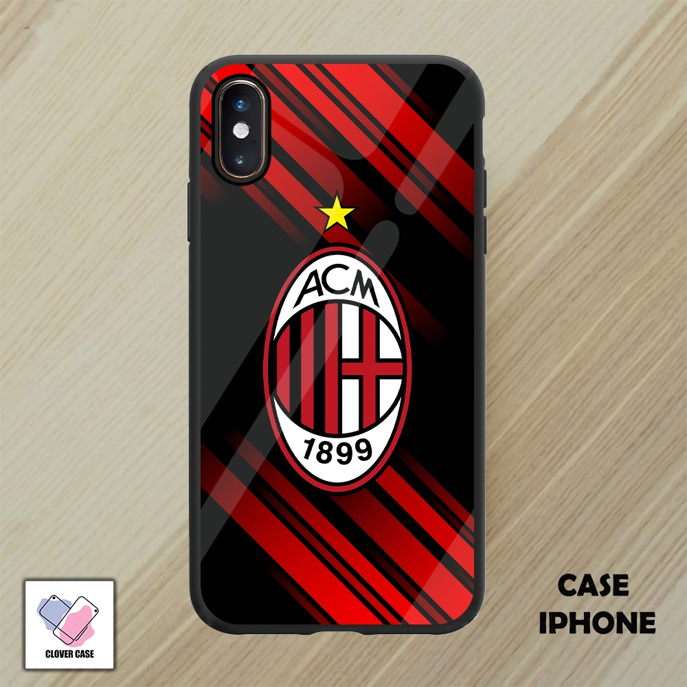 [BL24]  Case Glossy Case  | IPHONE X | IPHONE XS | IPHONE XS MAX | IPHONE XR | CASE KEKINIAN LUCU | 