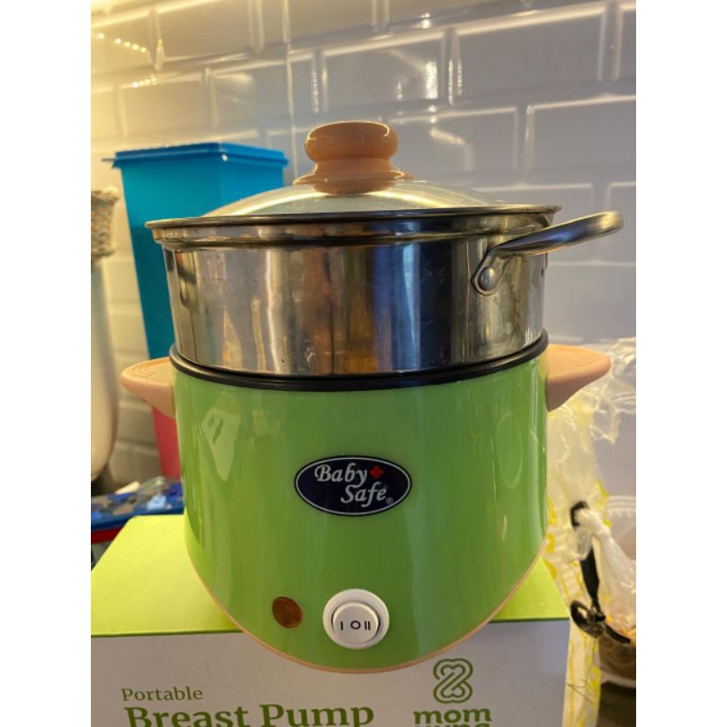 multi cooker