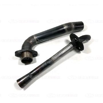 LEHERAN SARINGAN SRANGAN KNALPOT FIZR FIZ R STANAR BOBOK ROADRACE ORIGINAL MACHINE BUKAN KDX