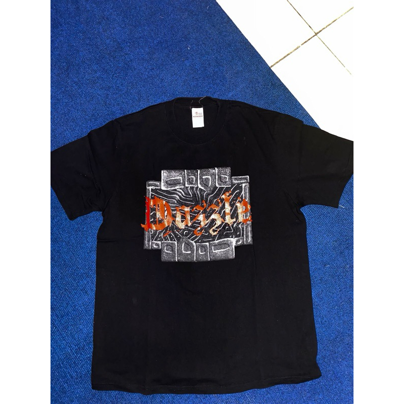 Ts Dazzle