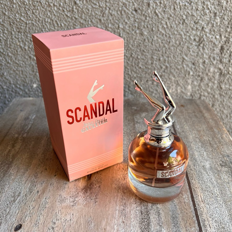 [ 100% ORIGINAL SINGAPORE ] PARFUM SCANDAL