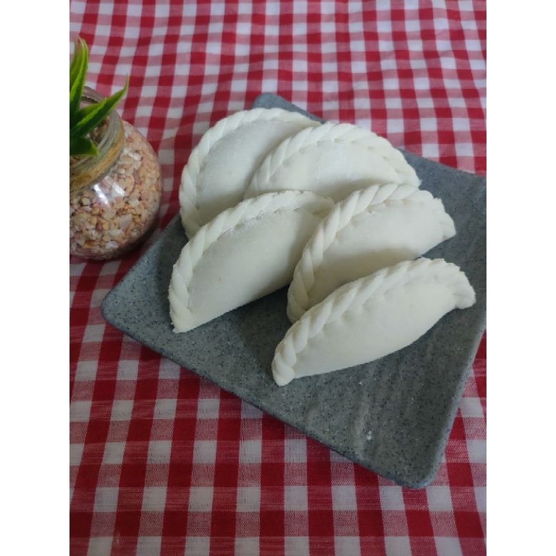 

CIRENG ISI AYAM SUIR PEDAS ISI 3PCS