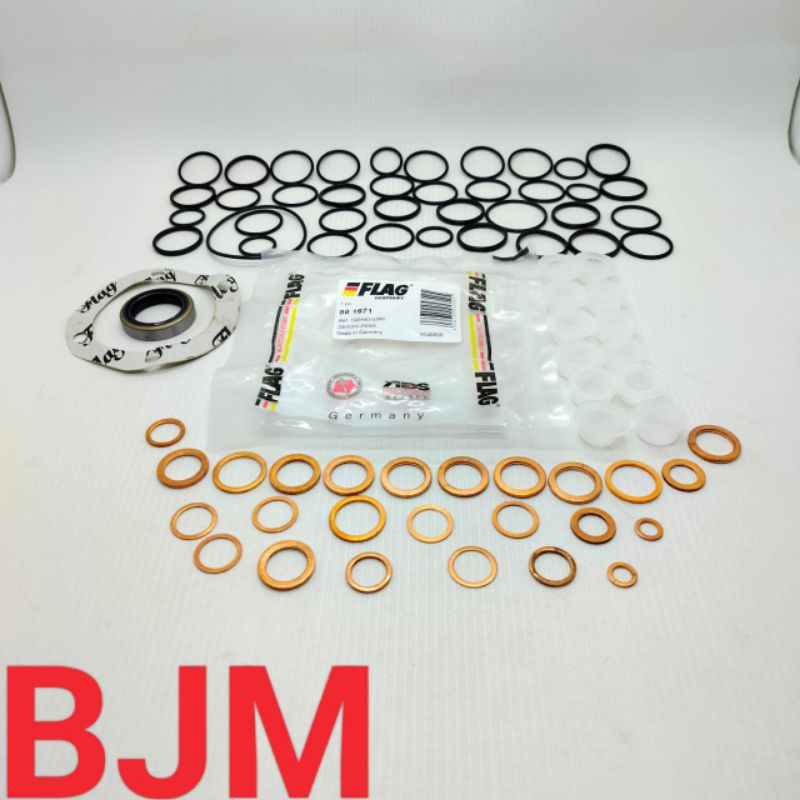 REPAIR KIT BOSPOM ATAU PACKING SET BOSPOM CANTER PS125 TURBO