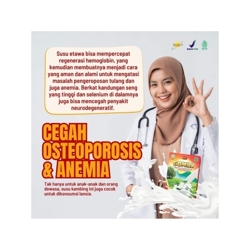 

gomilk susu kesehatan