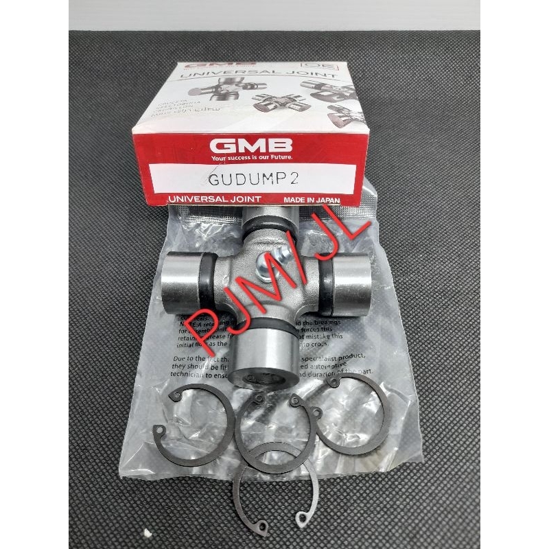 CROSS JOINT DUMTRUK GUDUMP 2 GMB JAPAN.