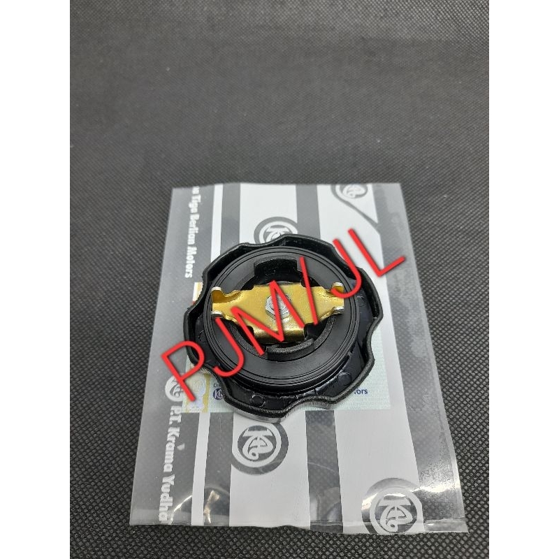CAP OIL TUTUP OLI MESIN MOBIL PS100 PS120 PS125 PS135 TRITON L300 UNIVERSAL.