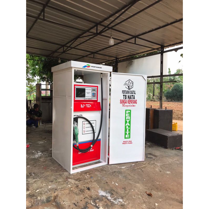 pertamini digital 1 nozzle