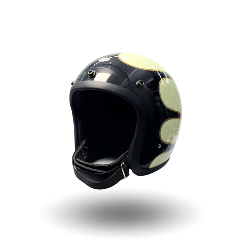 HELM SLIMHEAD TX-500 PATINA