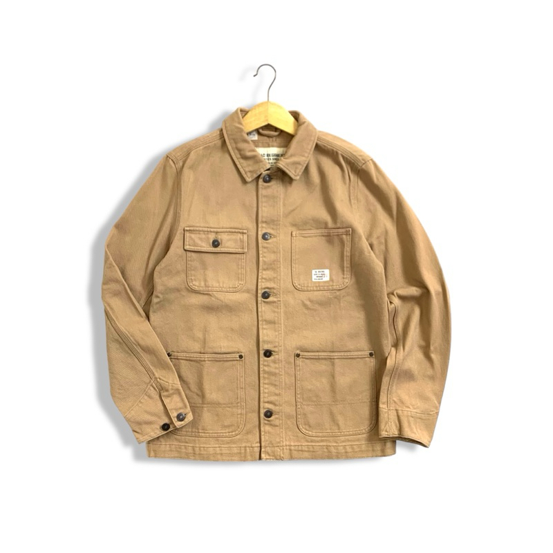 SPAO Chore jacket, Size L (72cm x 54cm)