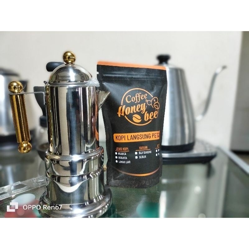 

kopi bubuk gunung kelir