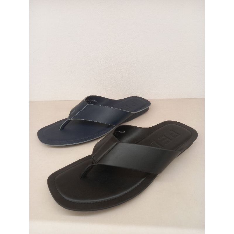 110453 Sandal jepit Pria Pedro Original