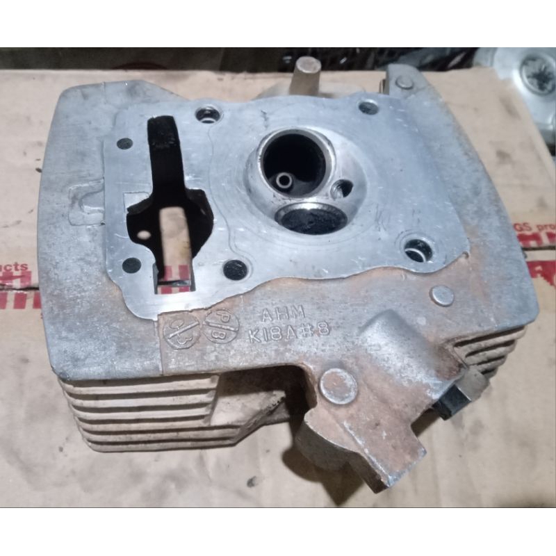 kop mp mono head verza head kop verza original bahan