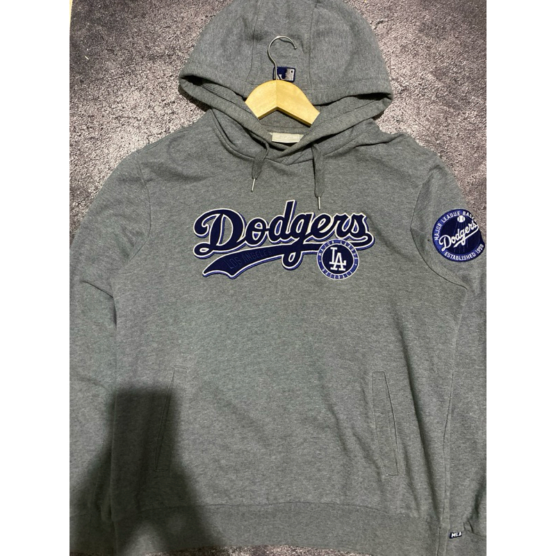 hodie mlb second original