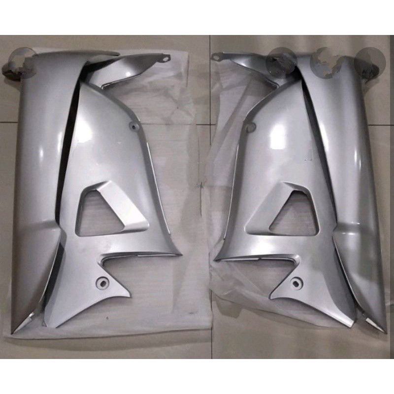 COVER SAYAP LUAR DALAM HONDA SUPRA FIT NEW LEGHSIELD LEGSIL LUAR DALAM SUPRA FIT NEW SAYAP SUPRA FIT