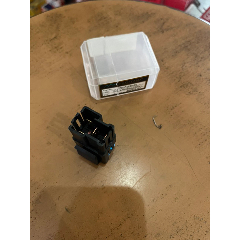RELAY SWITCH STATER BENDIK STATER MIO M3 MIO 125