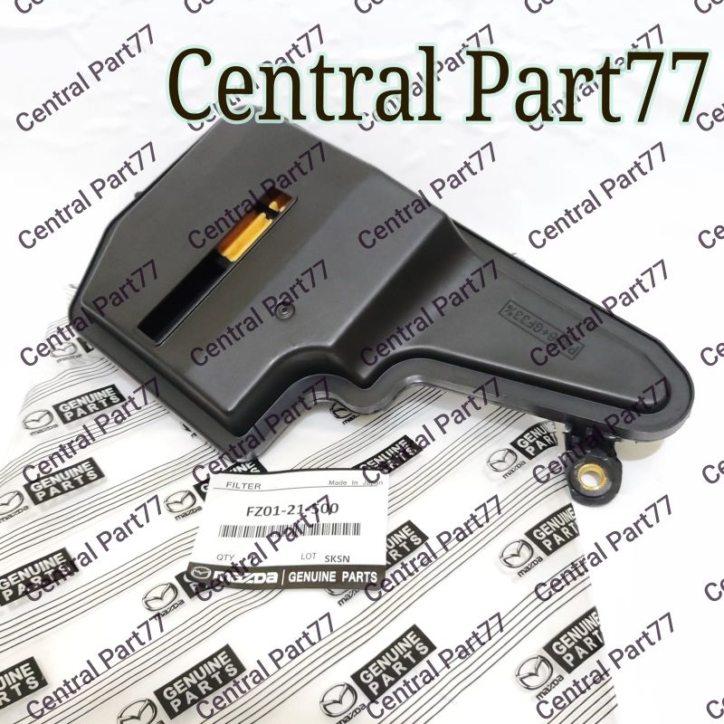 Filter Oli Filter Oil Matic Mazda CX3 CX-3 CX 3 Mazda CX5 CX-5 CX 5 Original