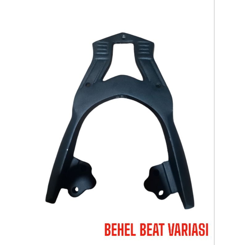 BEGEL BEHEL HONDA BEAT / BEHEL BOX HONDA BEAT Fi INJEKSI BEAT STREET BREACKET BOX BEAT