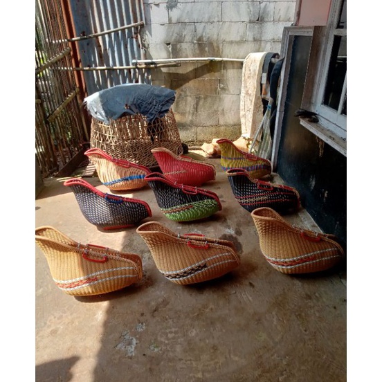 Super Untung  KISA AYAM FIBER KISO AYAM TAS AYAM KISA AYAM ROTAN