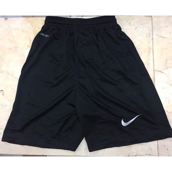 Bagus Banget Celana Bola Nike Hitam ori official