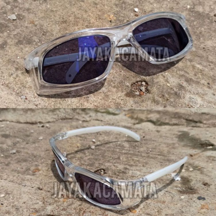 Update Terjamin  Paket lensa minus Kacamata apd evo safety