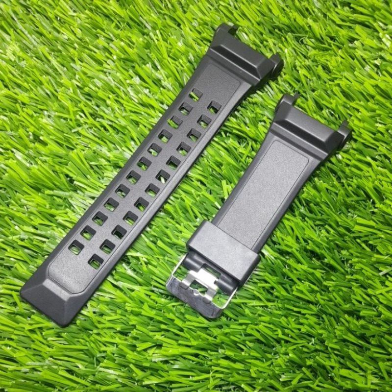 Strap Tali jam D-ziner Dziner 8298 rubber strap original