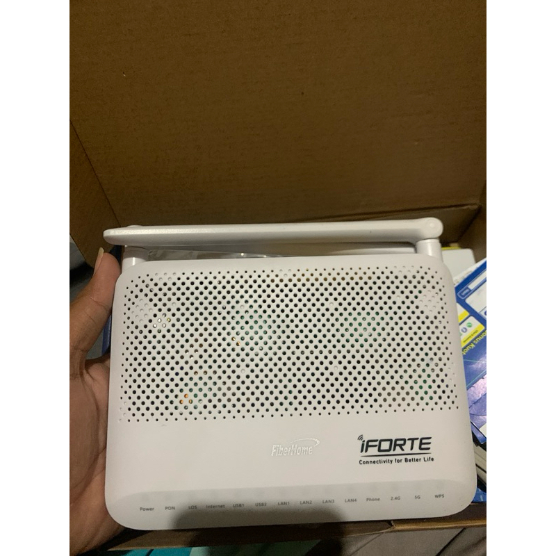 Router Wifi Xl Home