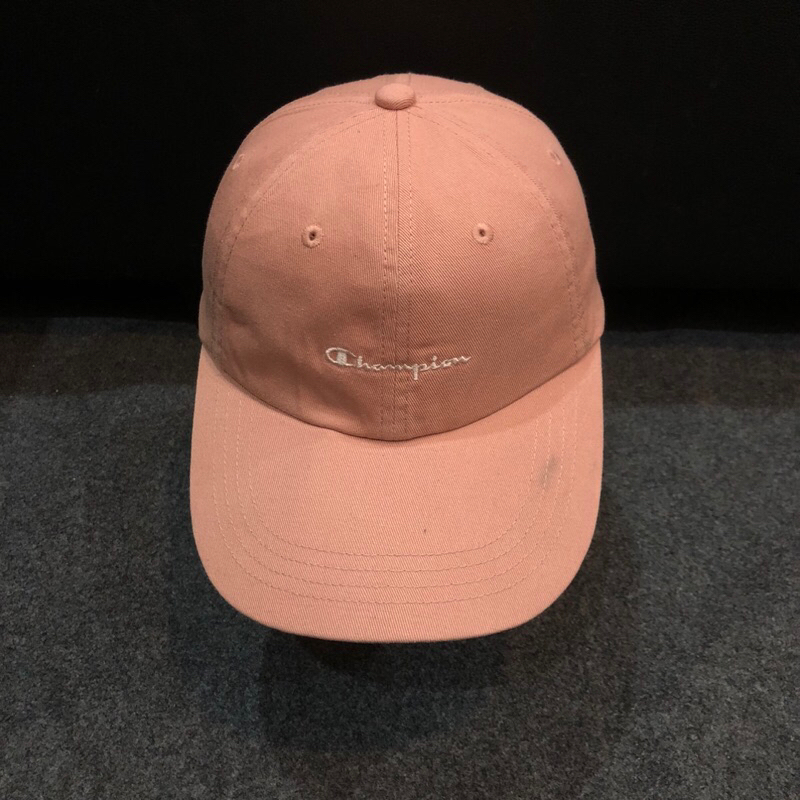 topi champion script second original