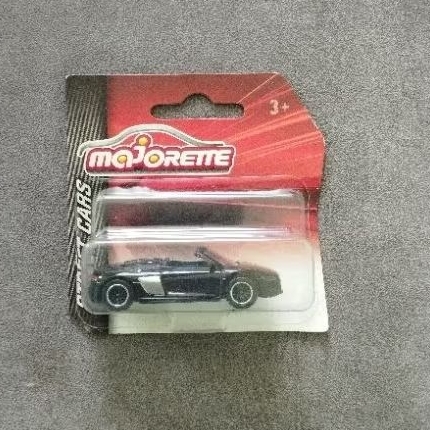 Majorette Audi R8