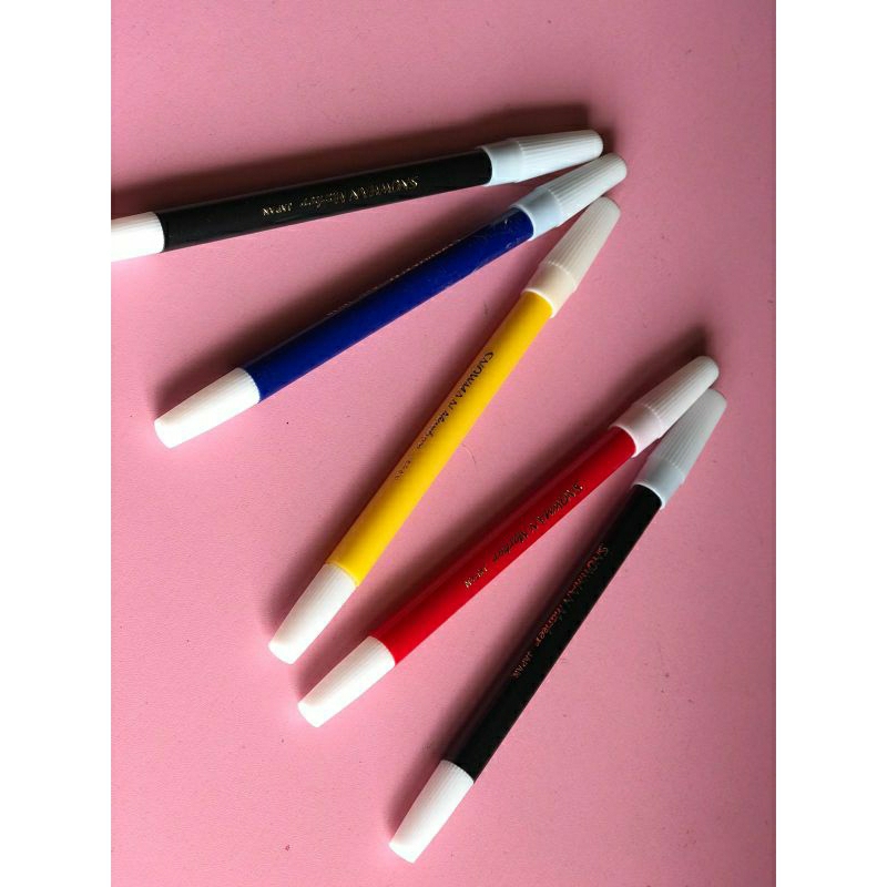

Spidol Warna Joyko Spidol warna warni