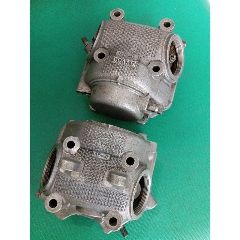 BLOK HEAD KOP MIO SPORTY MIO SMILE MIO