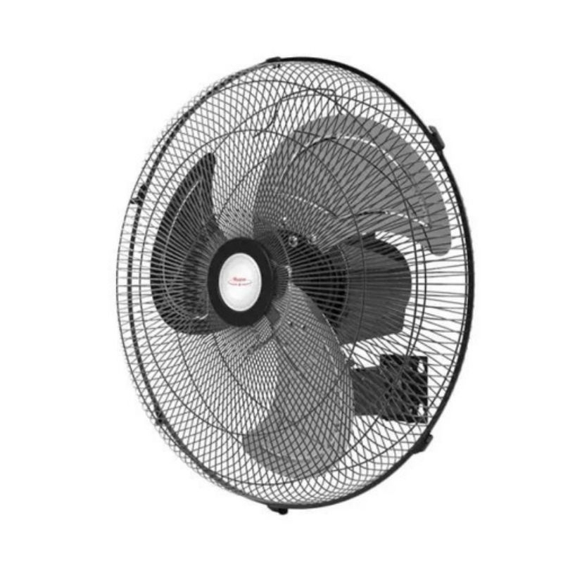 MASPION PW-506 W Kipas Angin Dinding Wall Fan Maspion 20 Inch Besi PW 506 W PW506W
