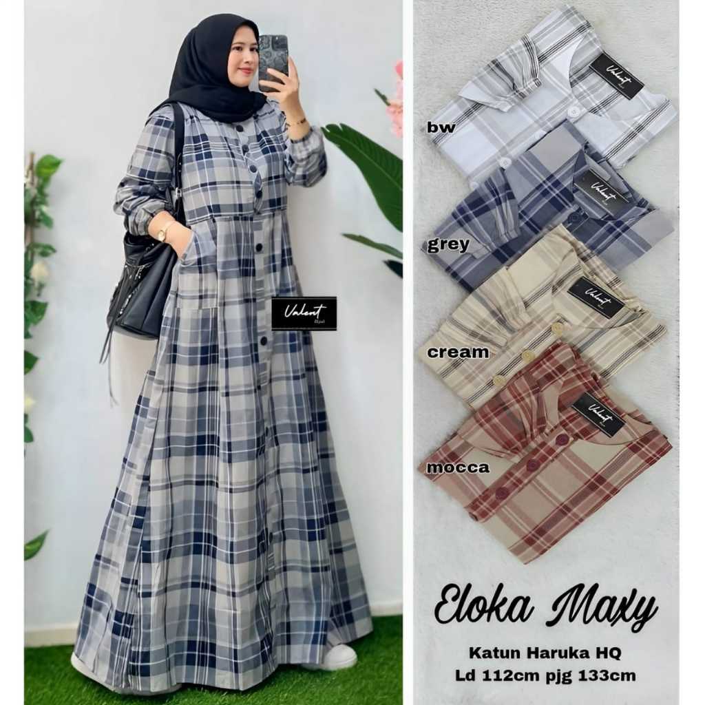 Eloka maxy