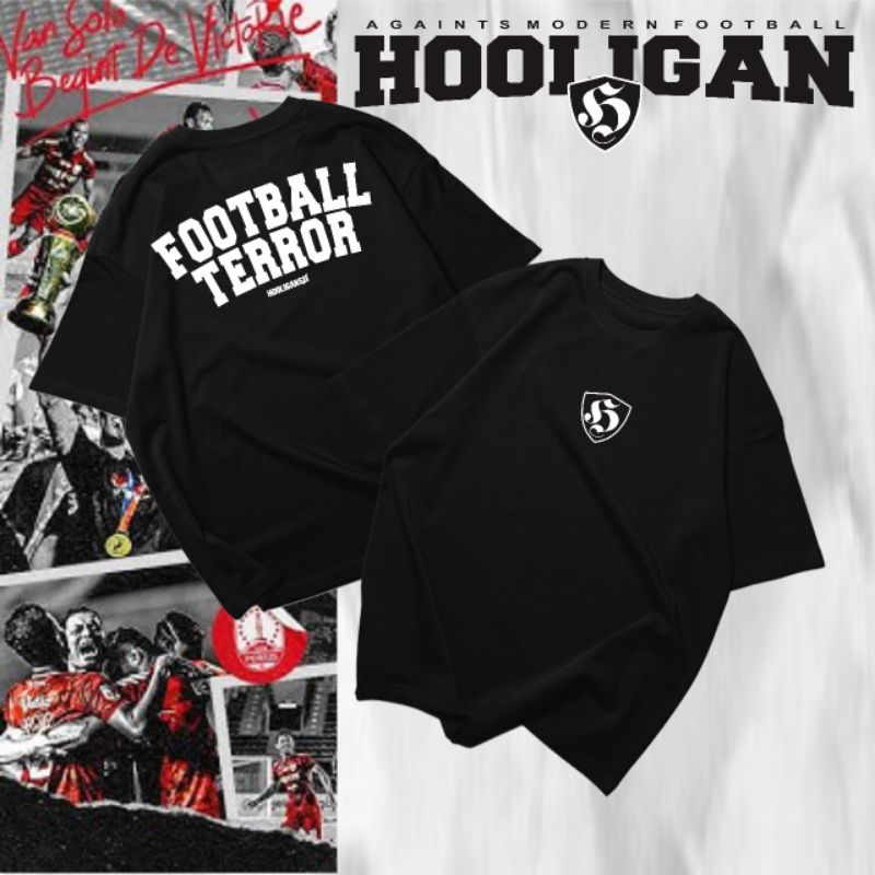KAOS FOOTBALL TERROR / HOOLIGANS