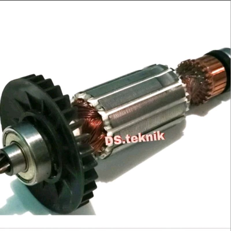 Armature M8701 M8701 M8701 for Makita