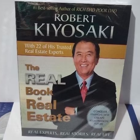 ROBERT KIYOSAKI