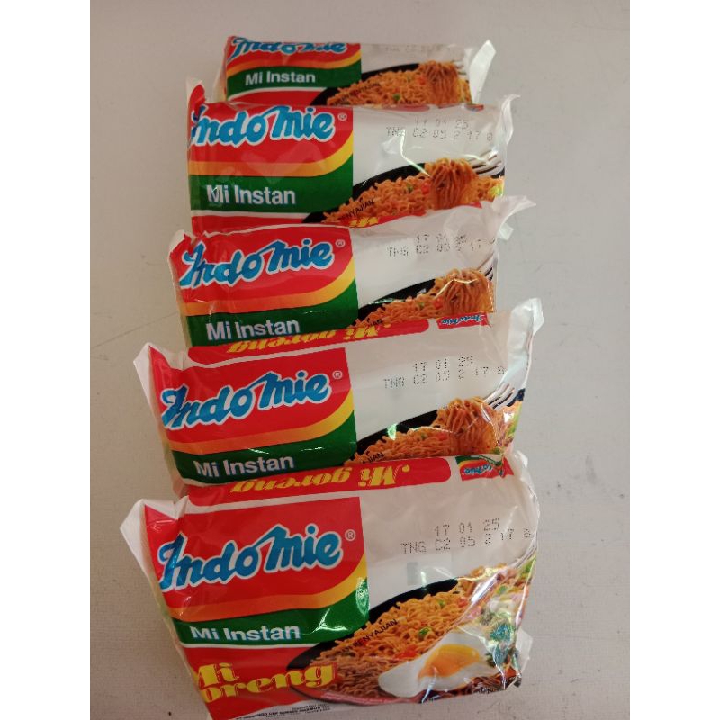 

INDOMIE GORENG ISI 5 | PROMO INDOMIE GORENG ISI 5 | TERMURAH HARGA INDOMIE GORENG ISI 5
