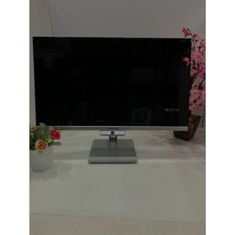 PC All-in-One Advan One PC A-8S5