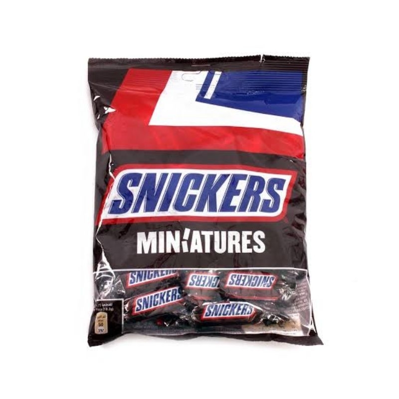 

2Xbtygneal Sakha Snack ) (Bisa ) Oo!!! Coklat/Cokelat/Chocolate Arab Orginal Bounty Miniatures, Mars