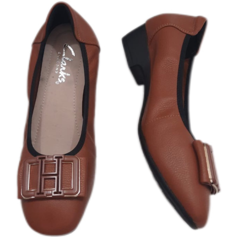 spatu wanita heels kekinian,Sepatu kerja wanita,Sepatu wanita pansus,Sepatu FLAT&BALLERINA,Sepatu wa
