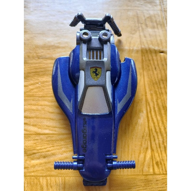 REP BODY TAMIYA ASTUTE